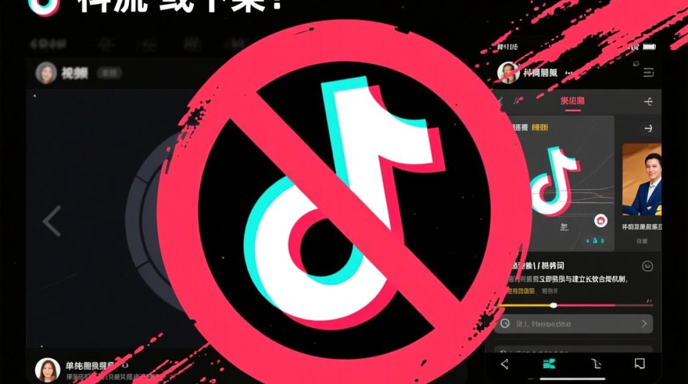 抖音发到违禁词怎么办