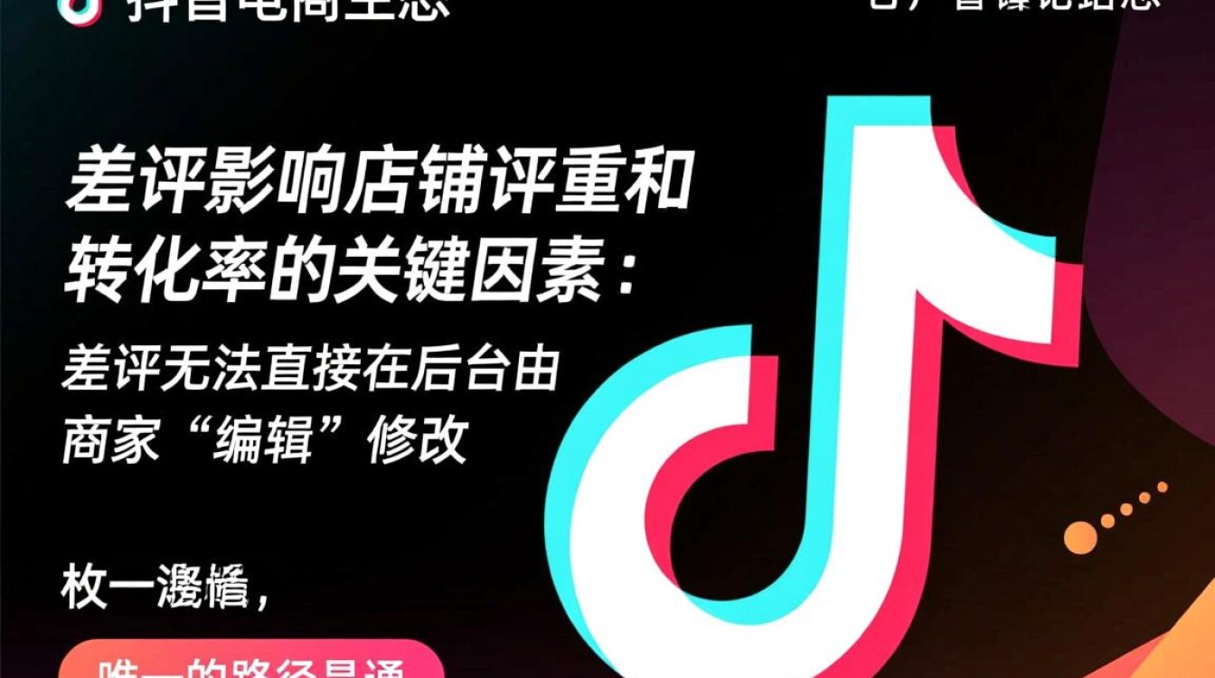 抖音里怎么差评改好评