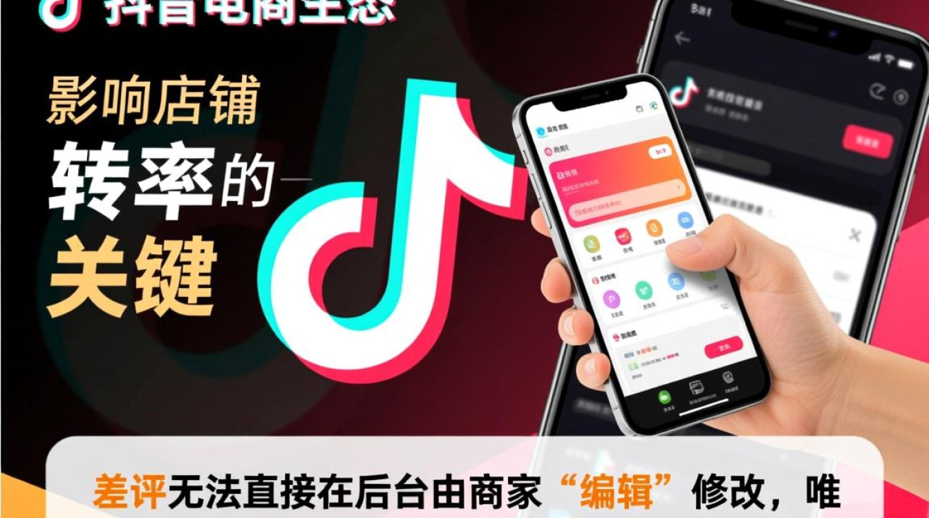 抖音里怎么差评改好评