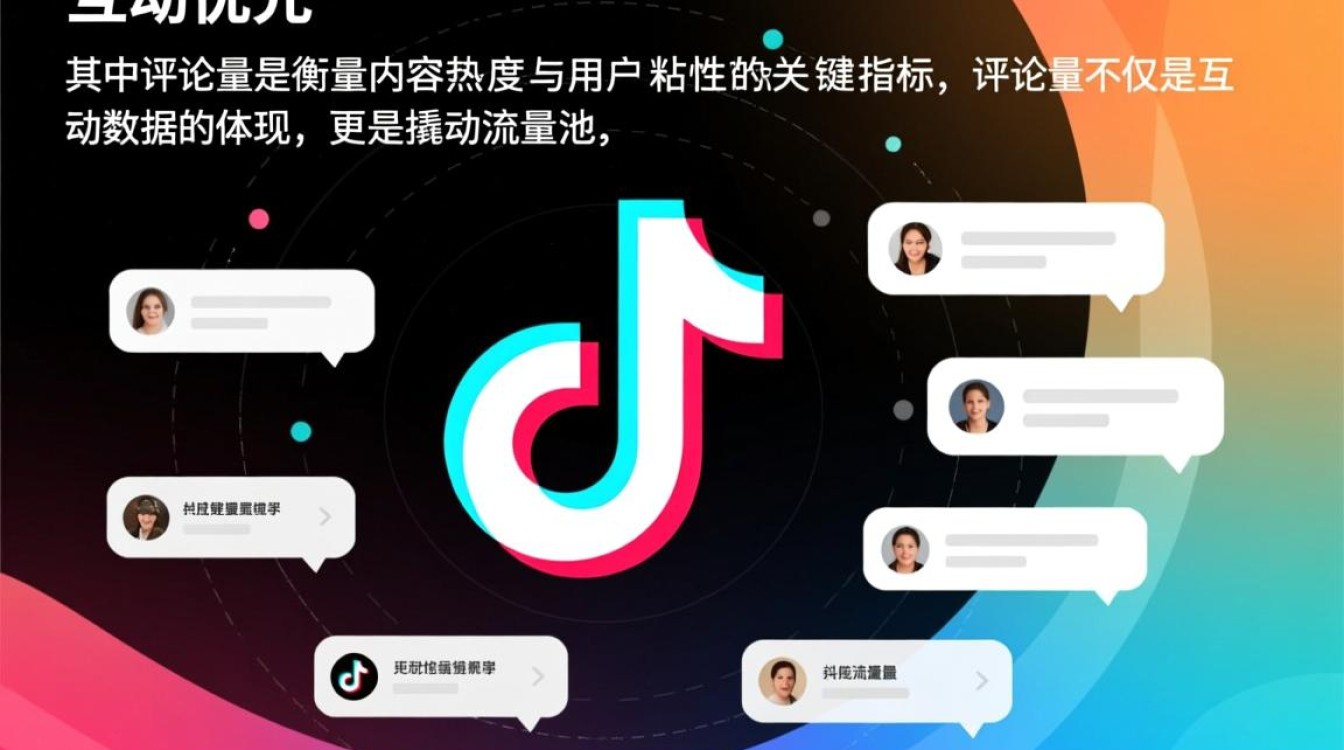 抖音怎么能让评论量上来