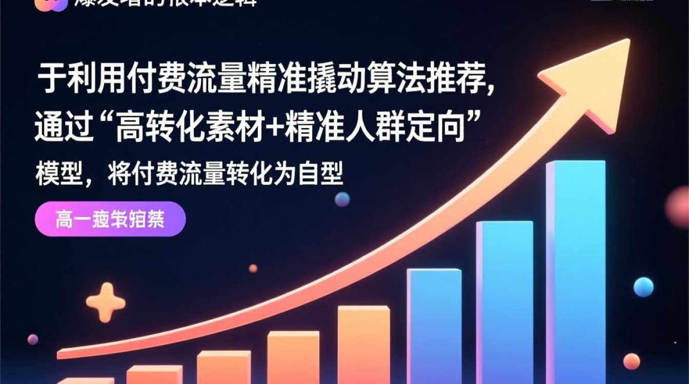 TikTok千川推流秘籍有哪些?,新手如何快速起号涨粉? TikTok千川推流秘籍有哪些