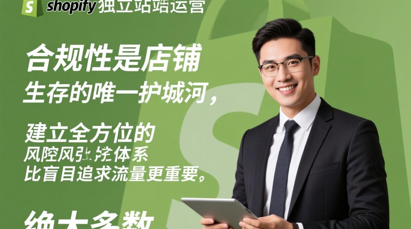 Shopify独立站怎么防止封号