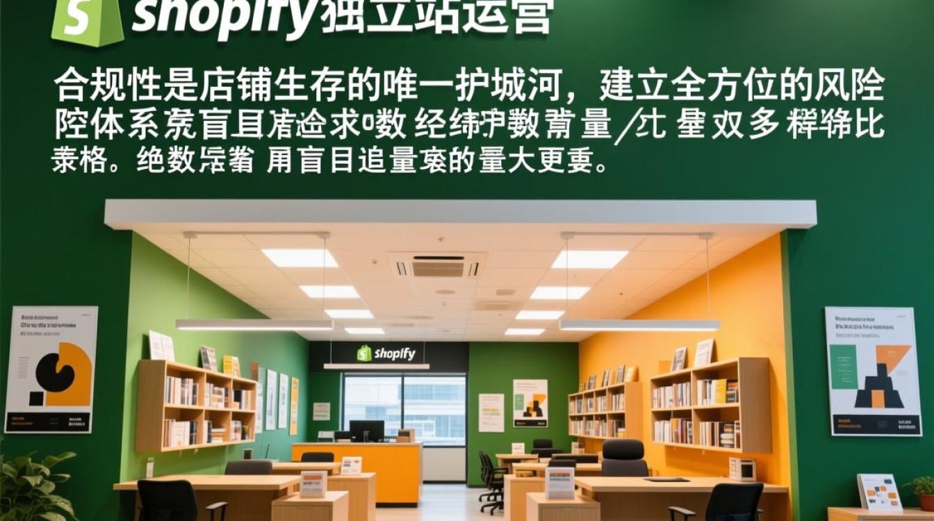 Shopify独立站怎么防止封号