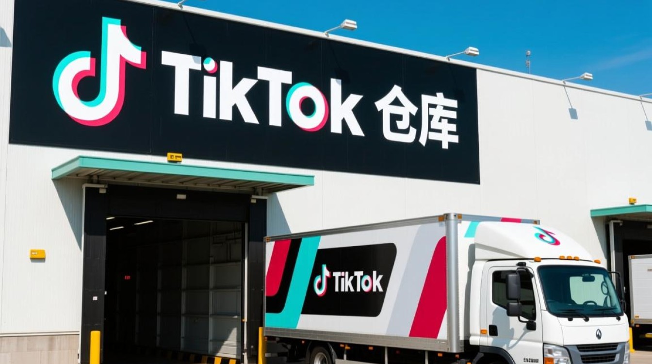 TikTok有海外仓么,出海变现完整教程怎么做 TikTok有海外仓么