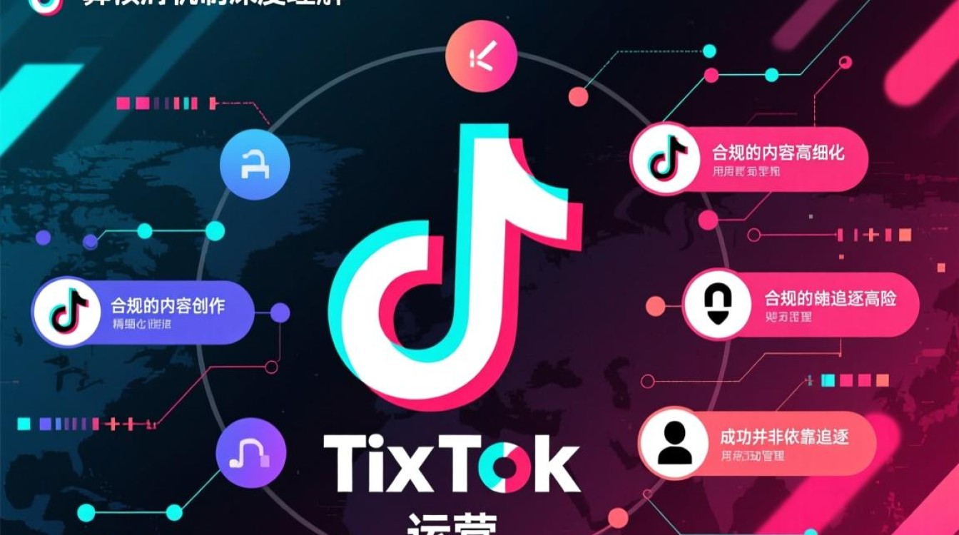 TikTok评论犹太人怎么运营