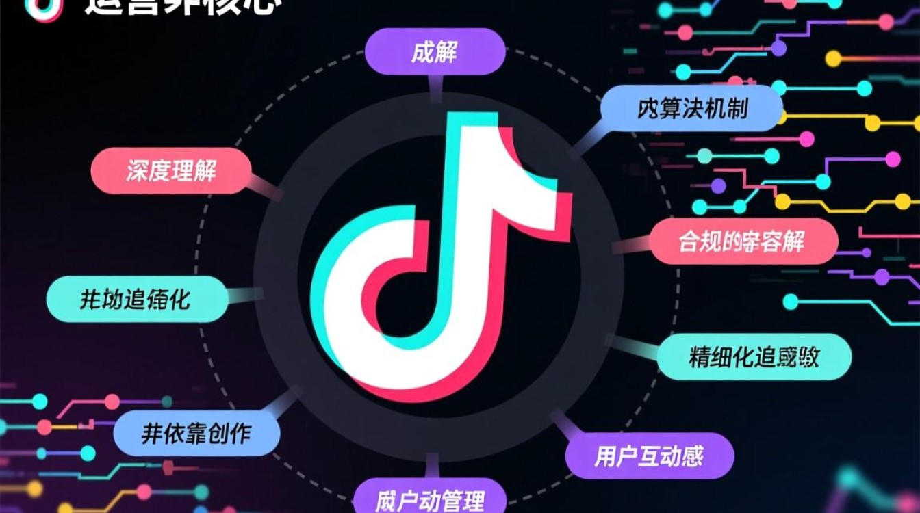 TikTok评论犹太人怎么运营