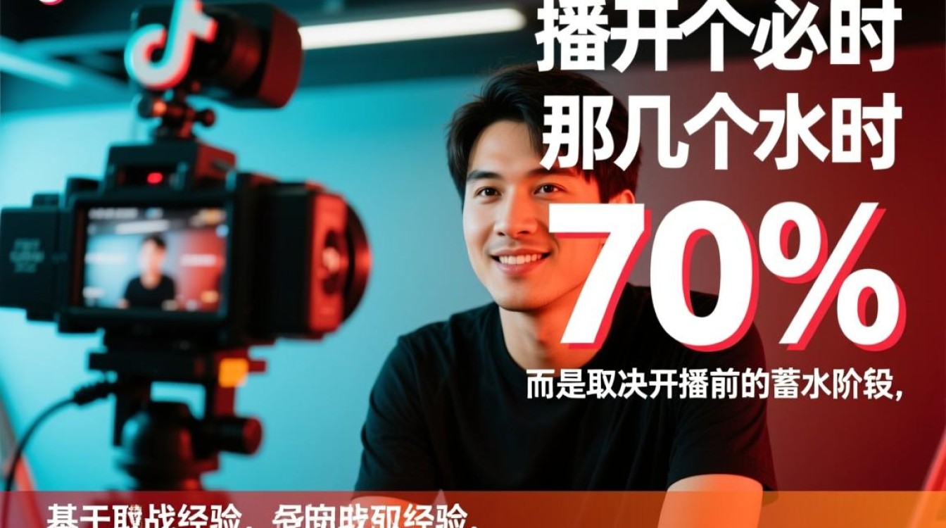 抖音直播预热怎么做?专业运营技巧与变现模式有哪些? 专业运营技巧与变现模式有哪些