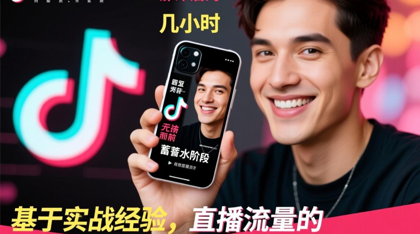 抖音直播预热怎么做?专业运营技巧与变现模式有哪些? 专业运营技巧与变现模式有哪些