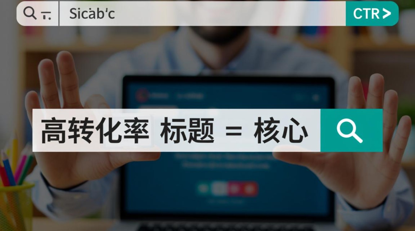 如何写出高转化标题