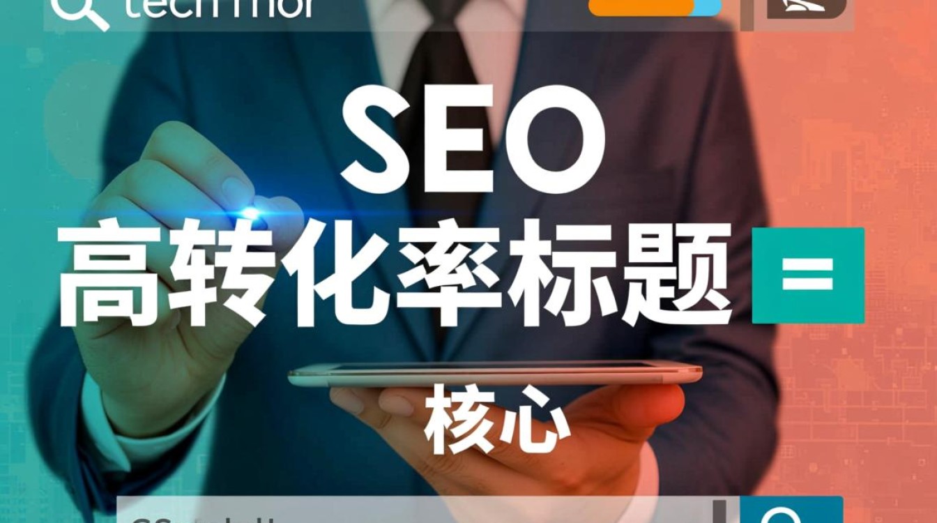 如何写出高转化标题