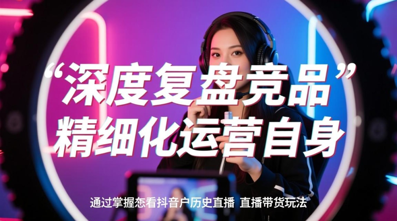 直播带货玩法与技巧有哪些