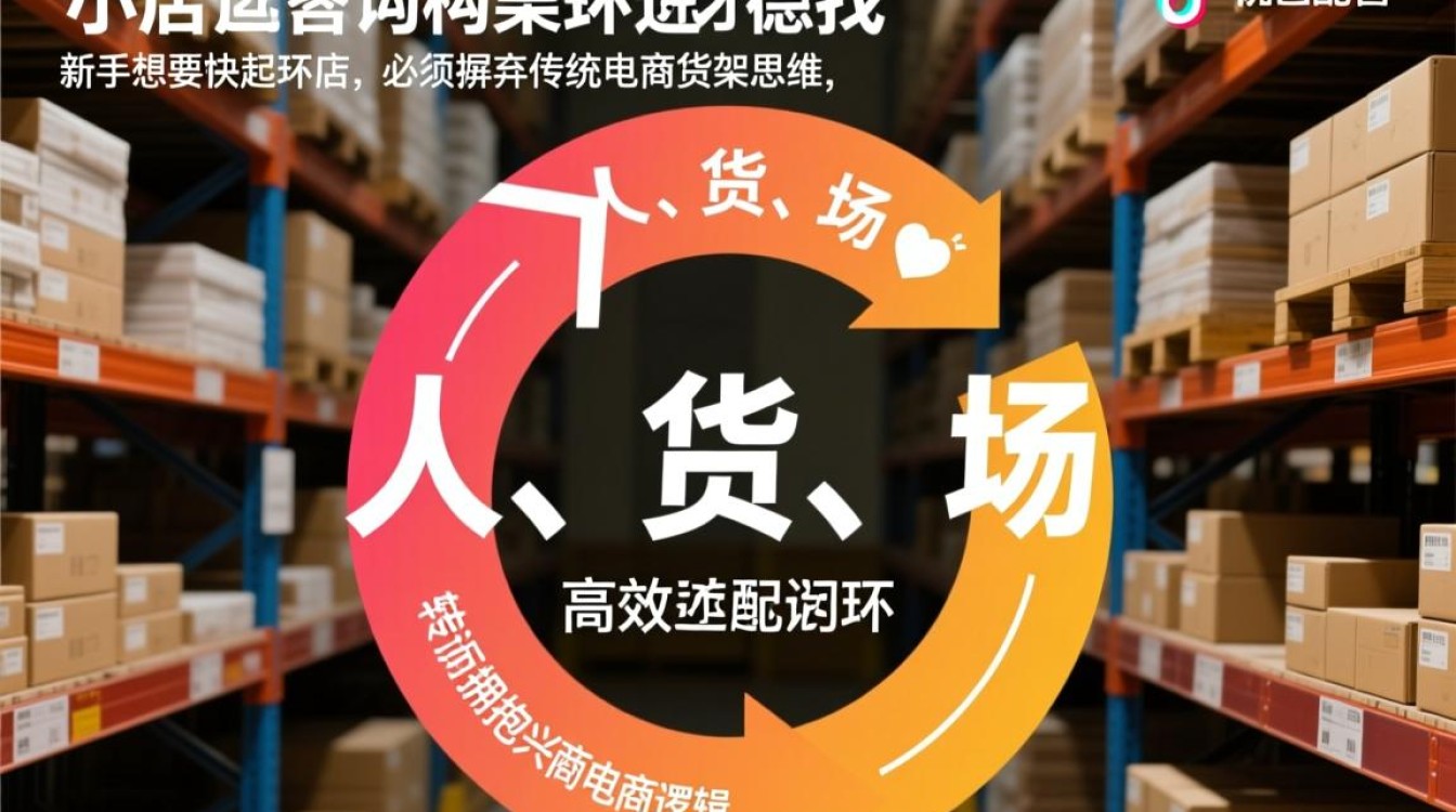 抖音小店运营新手必看教程有哪些,新手怎么从零开始? 抖音小店运营新手必看教程有哪些
