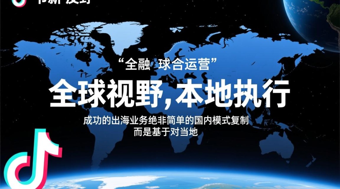 TikTok阿哲聊海外全球化运营策略思维是什么?TikTok运营策略思维 TikTok阿哲聊海外全球化运营策略思维是什么