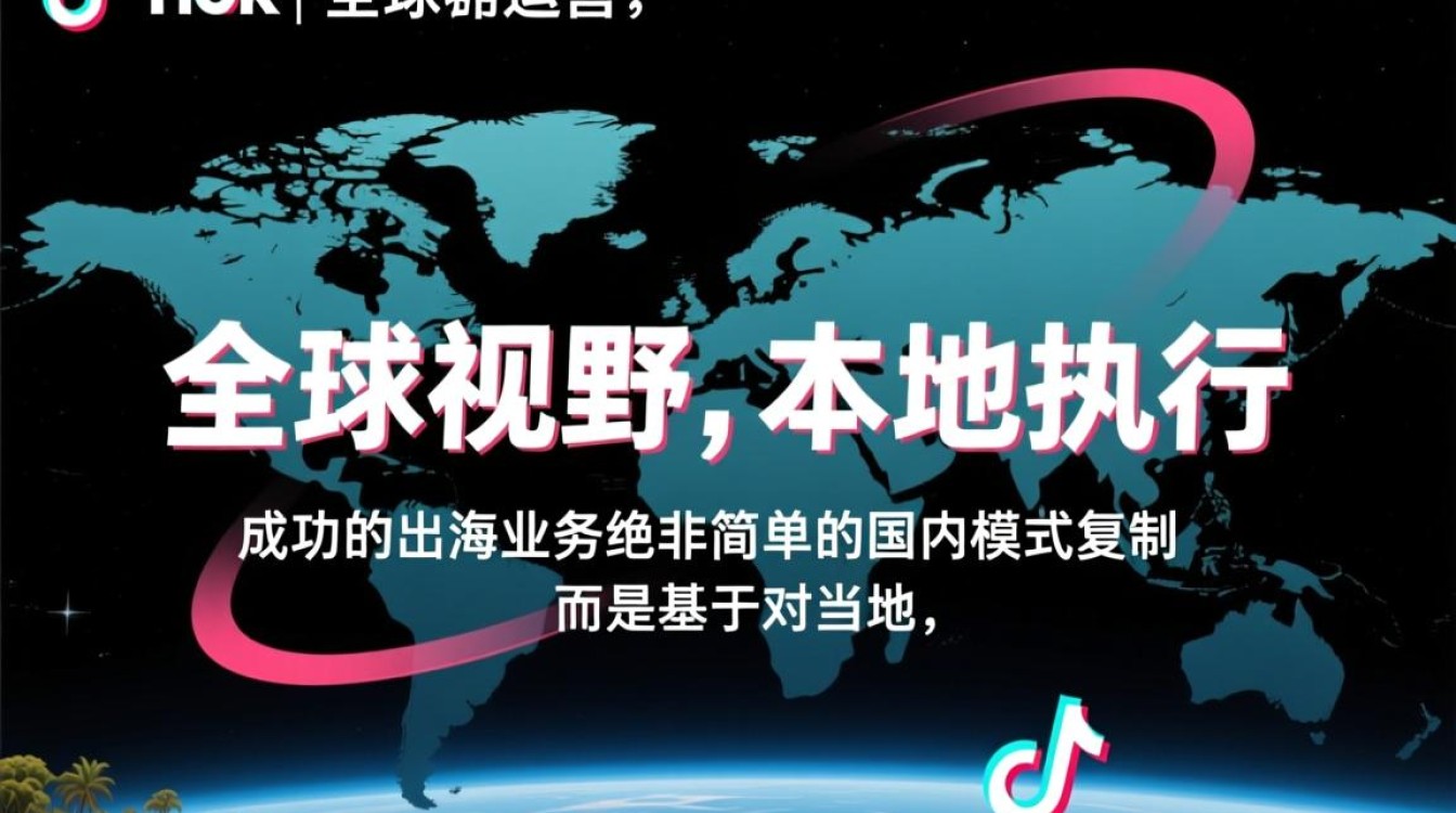 TikTok阿哲聊海外全球化运营策略思维是什么?TikTok运营策略思维 TikTok阿哲聊海外全球化运营策略思维是什么