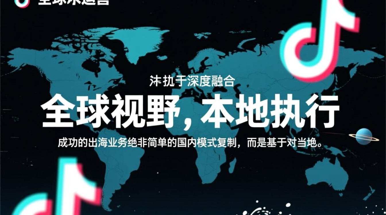 TikTok阿哲聊海外全球化运营策略思维是什么?TikTok运营策略思维 TikTok阿哲聊海外全球化运营策略思维是什么