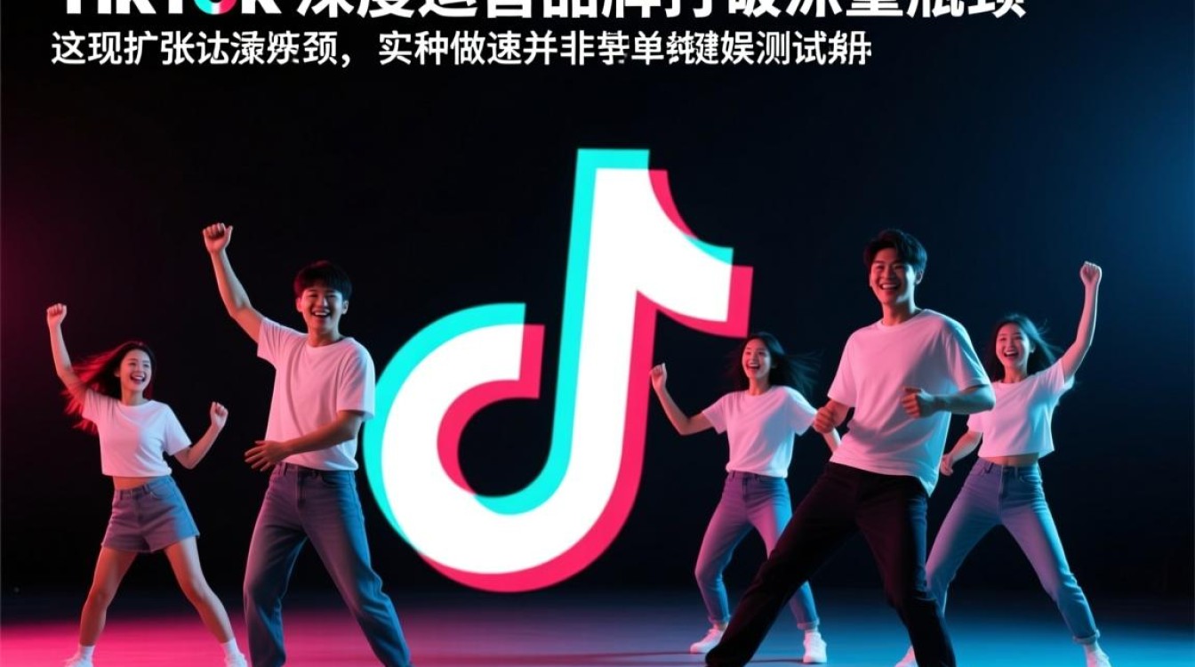 品牌营销刷TikTok一天有效果吗