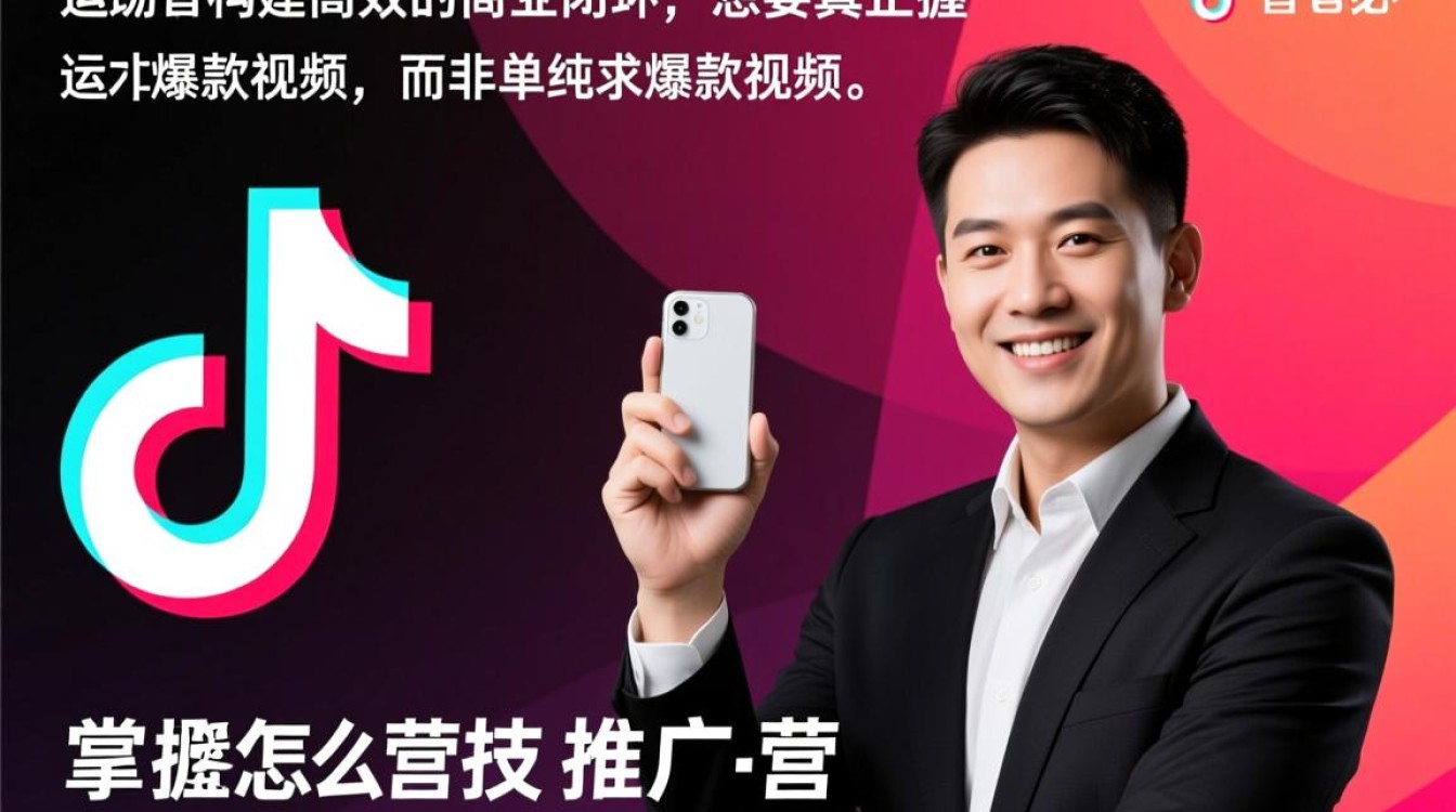 抖音推广实战运营技巧有哪些,新手如何快速变现? 抖音推广实战运营技巧有哪些