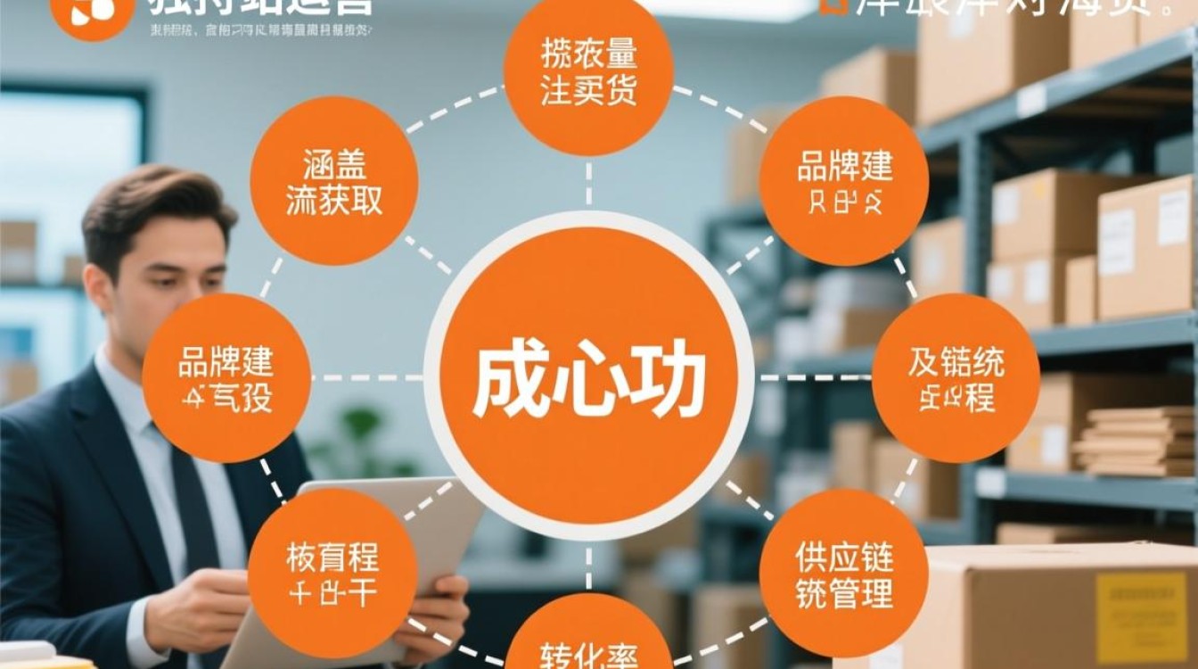 海外独立站要怎么运营