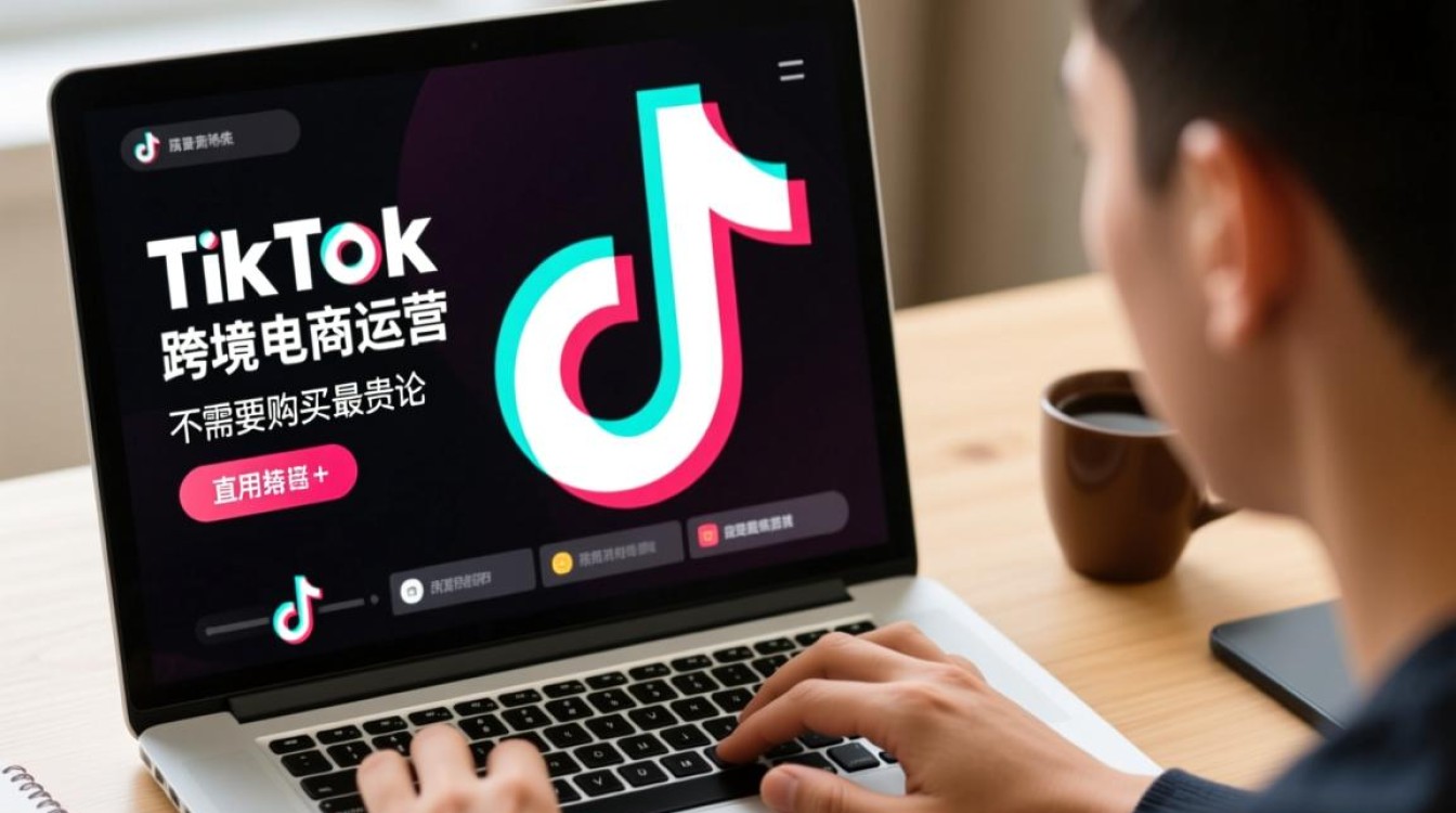 TikTok跨境电商要换设备吗
