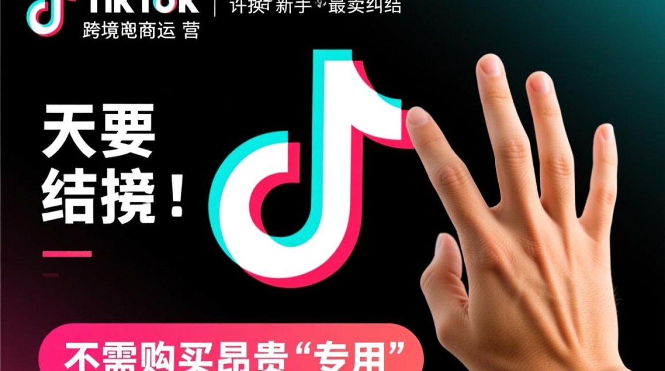 TikTok跨境电商要换设备吗