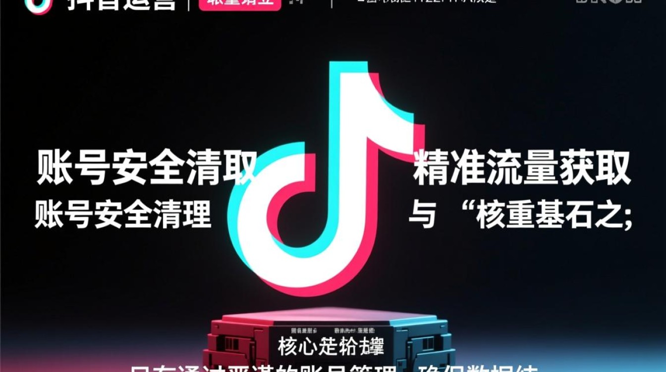 抖音怎么删除登陆的帐号