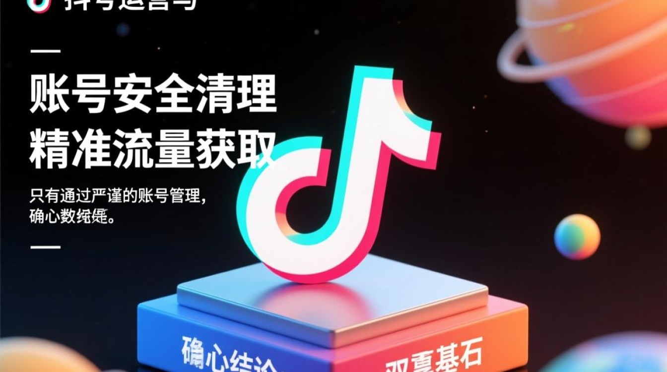 抖音怎么删除登陆的帐号