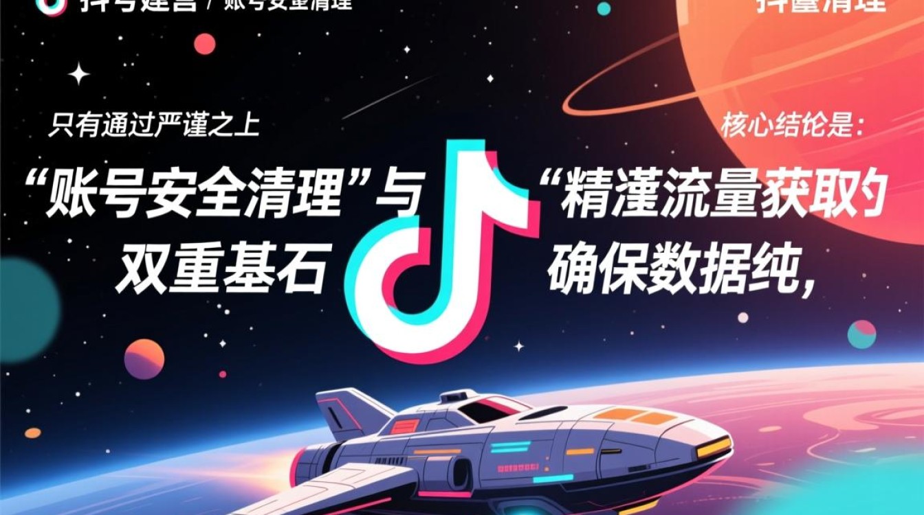 抖音怎么删除登陆的帐号