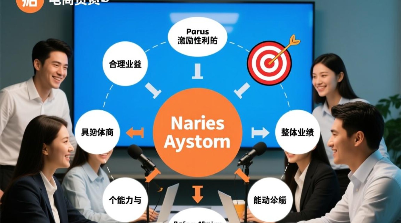 电商运营如何提升销售