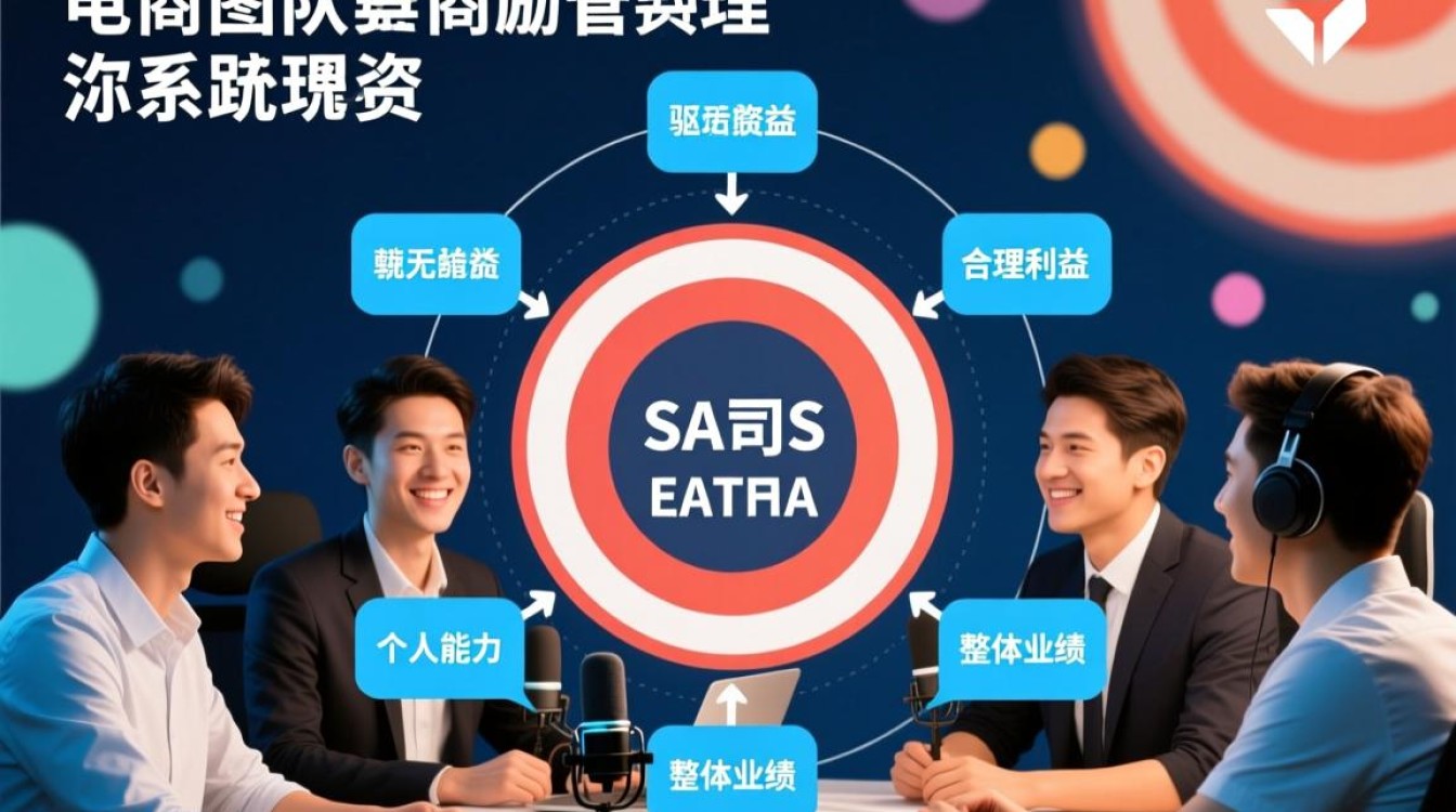 电商运营如何提升销售