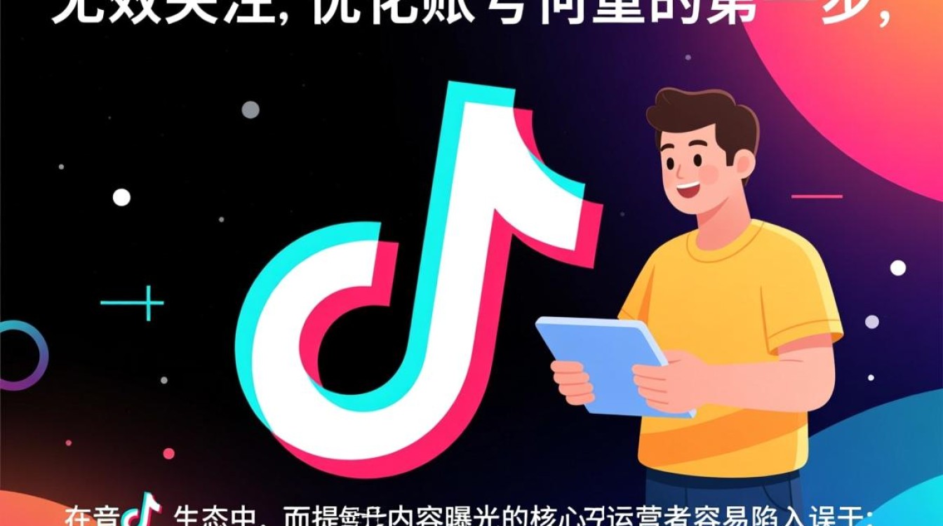 玩抖音的关注人怎么取消,如何提升内容曝光机制 玩抖音的关注人怎么取消