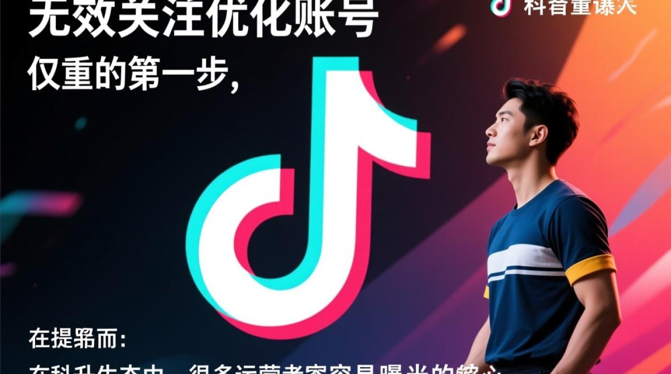 玩抖音的关注人怎么取消,如何提升内容曝光机制 玩抖音的关注人怎么取消