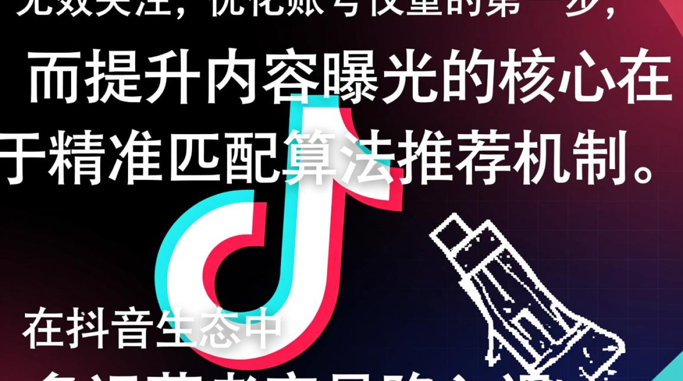 玩抖音的关注人怎么取消,如何提升内容曝光机制 玩抖音的关注人怎么取消