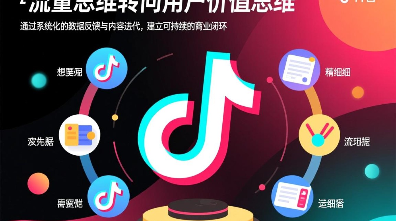 抖音精细化运营怎么做?账号运营从入门到精通? 抖音精细化运营怎么做
