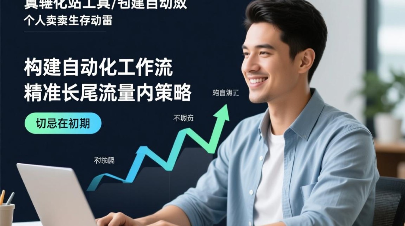 个人卖家独立站怎么开