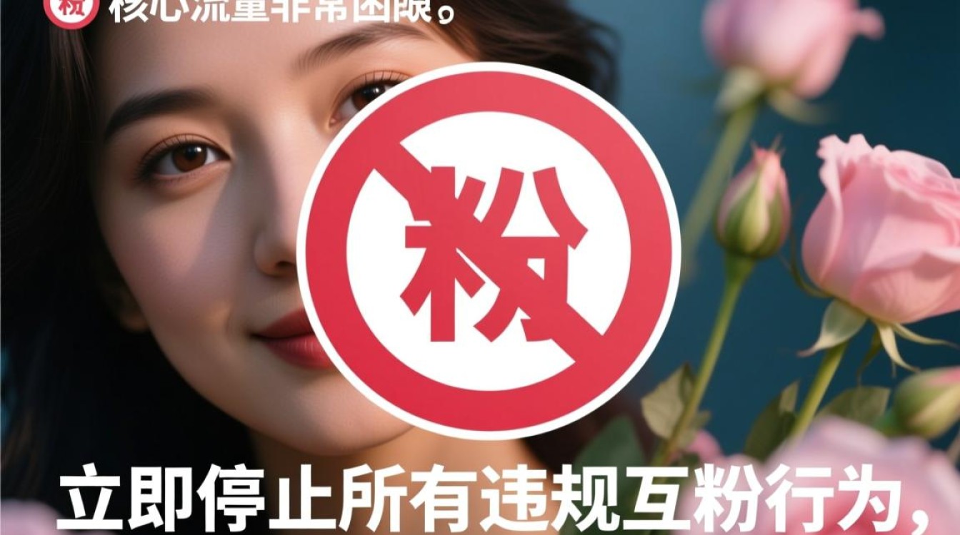 抖音互粉被限流怎么恢复