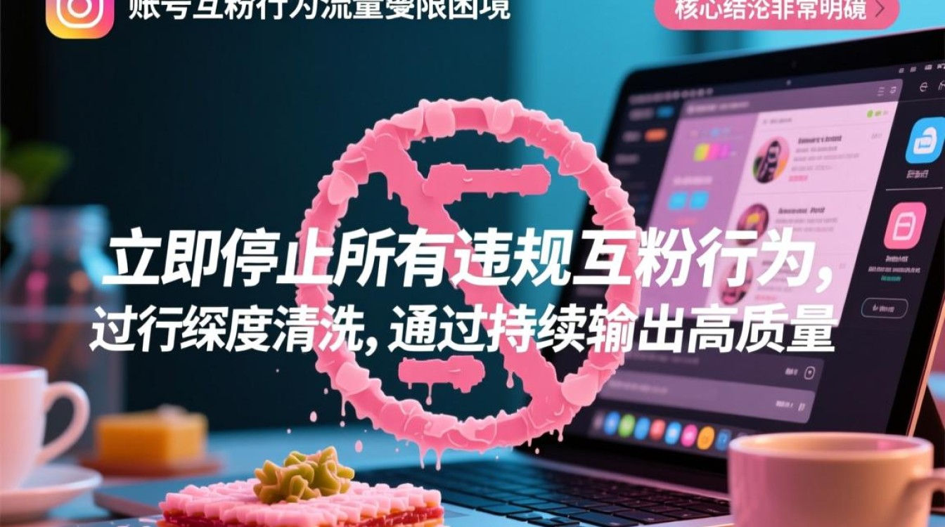 抖音互粉被限流怎么恢复