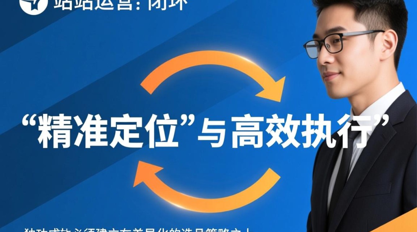 独立站选品定位怎么设置,如何快速精准定位? 独立站选品定位怎么设置