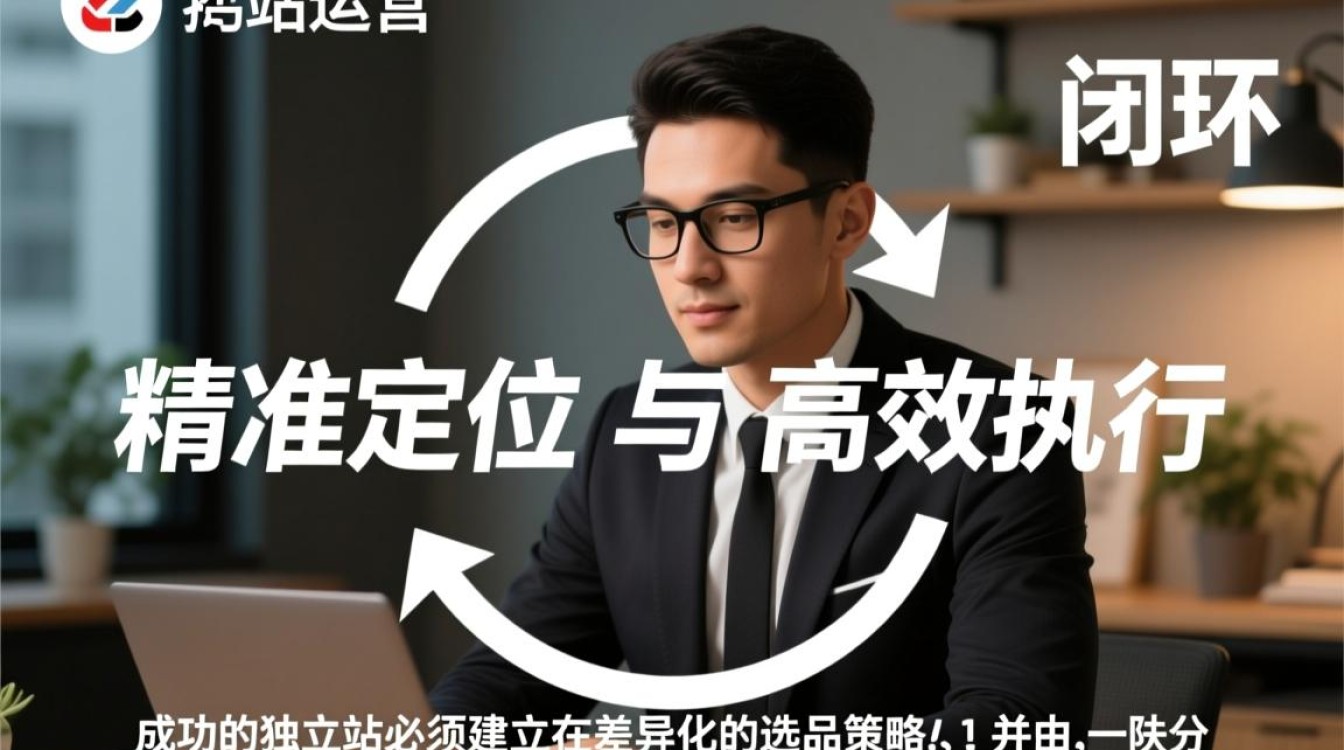 独立站选品定位怎么设置,如何快速精准定位? 独立站选品定位怎么设置