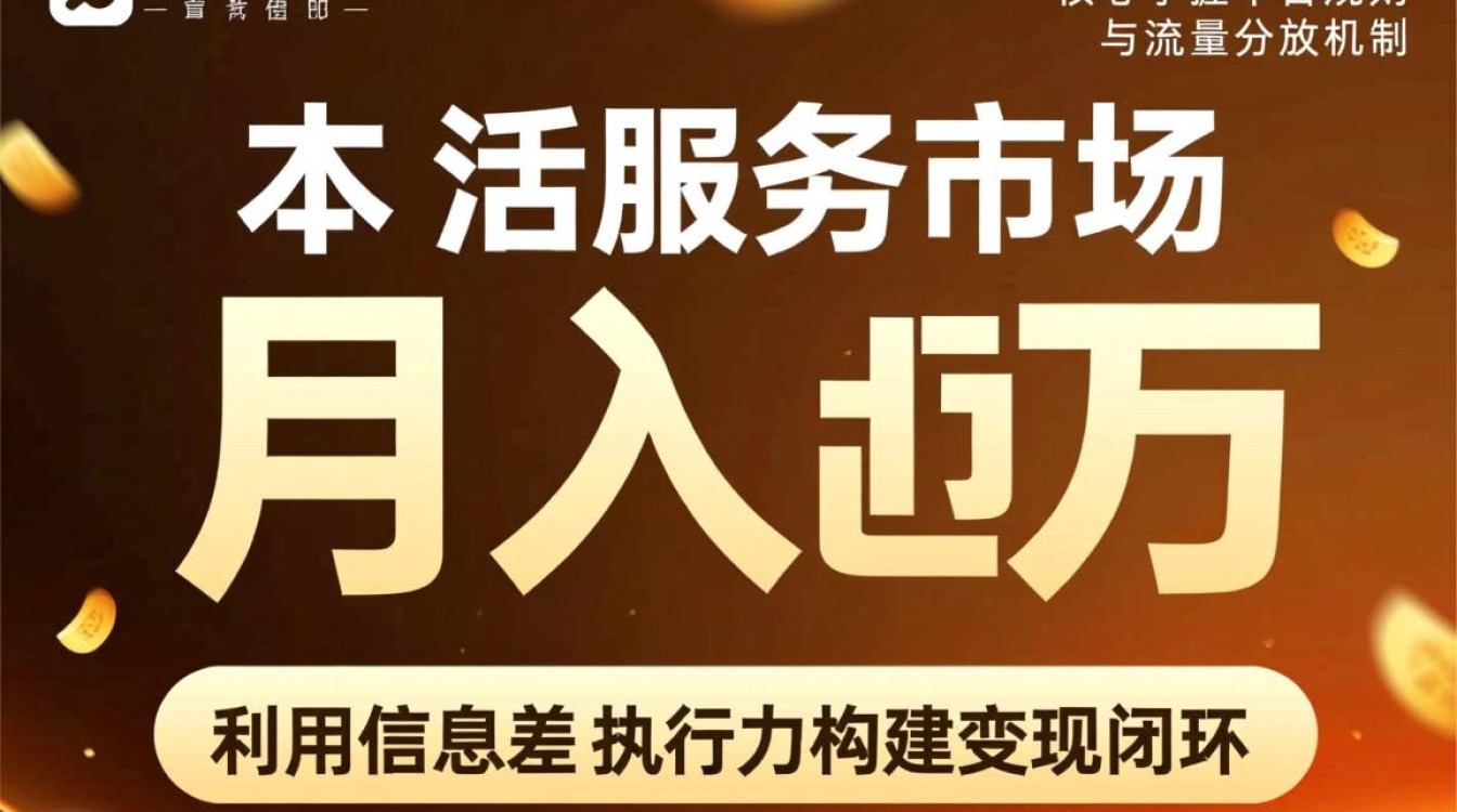 新手如何利用技巧月入过万