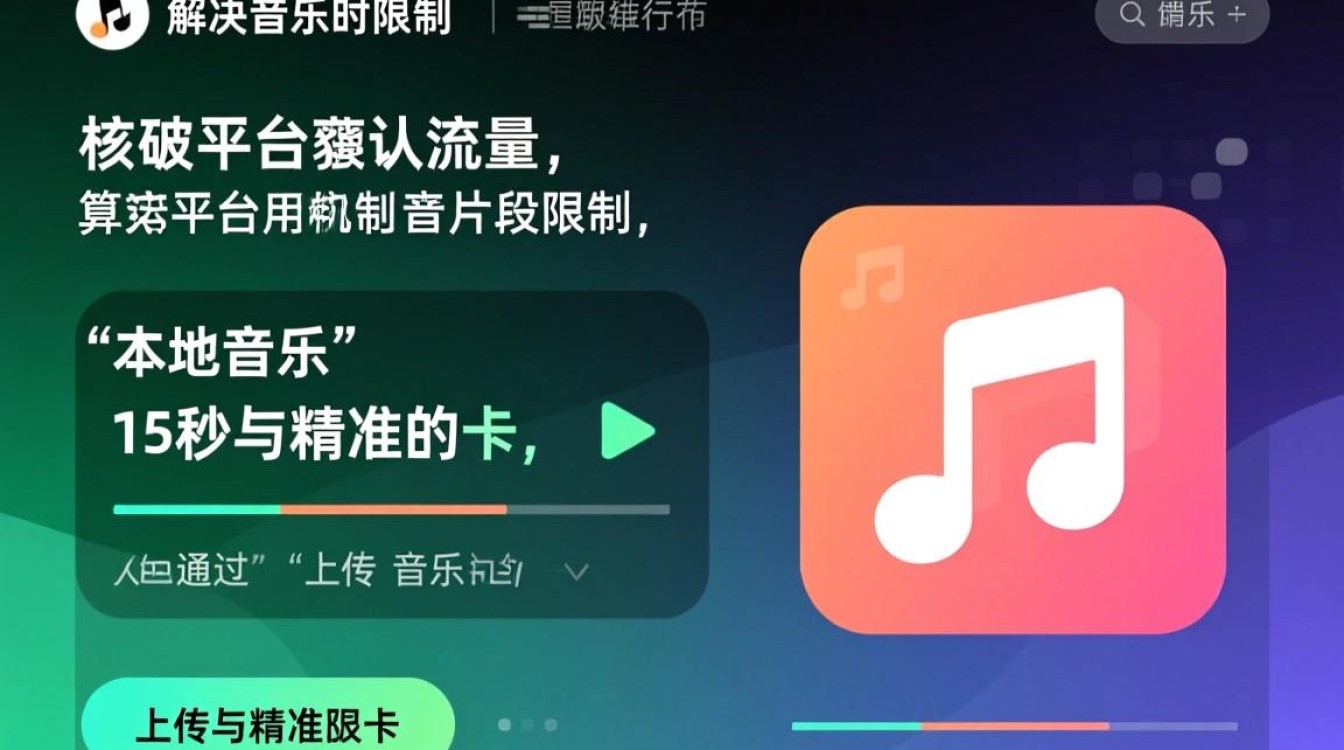 抖音怎么截取长点的音乐