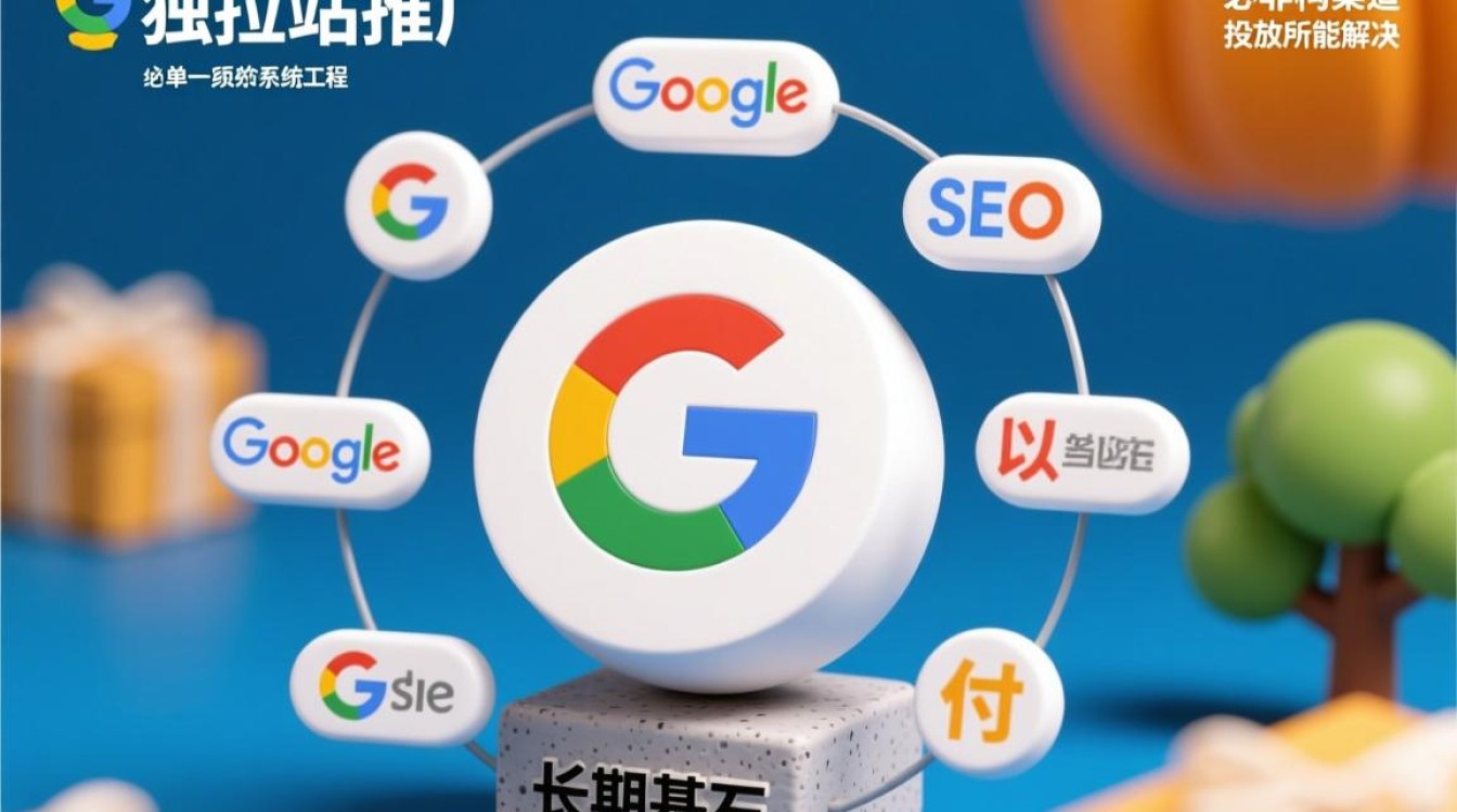 外贸独立站怎么引流效果好