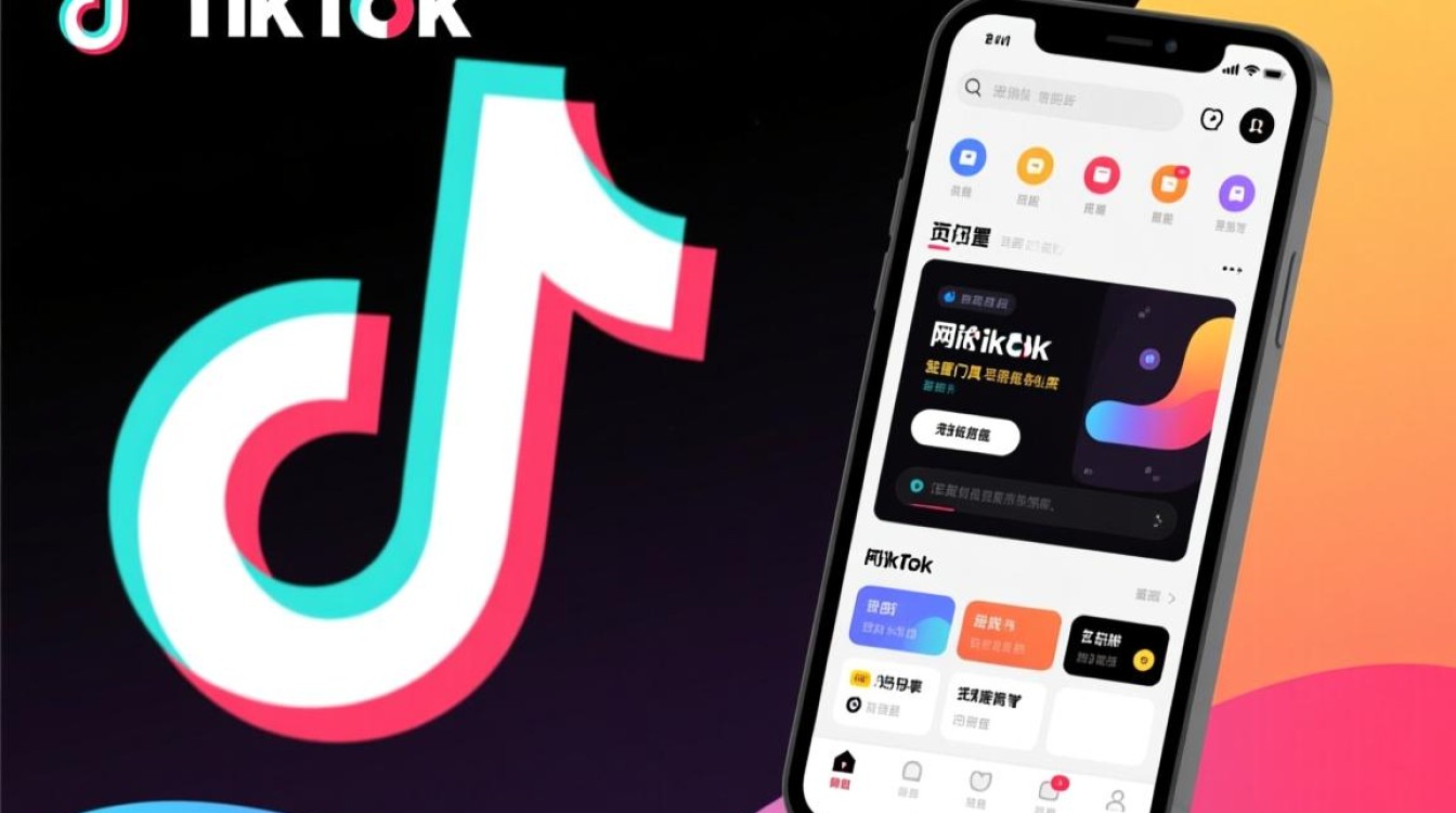 TikTok轻量版网站怎么运营