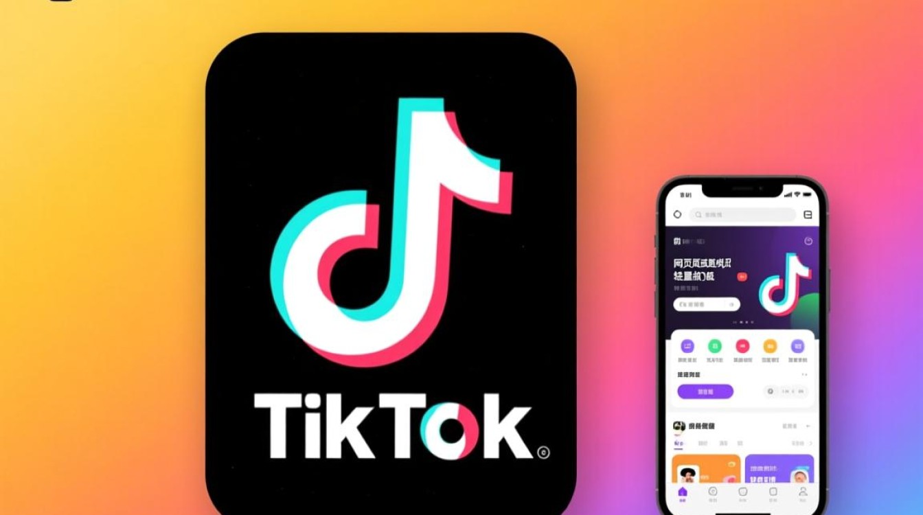 TikTok轻量版网站怎么运营