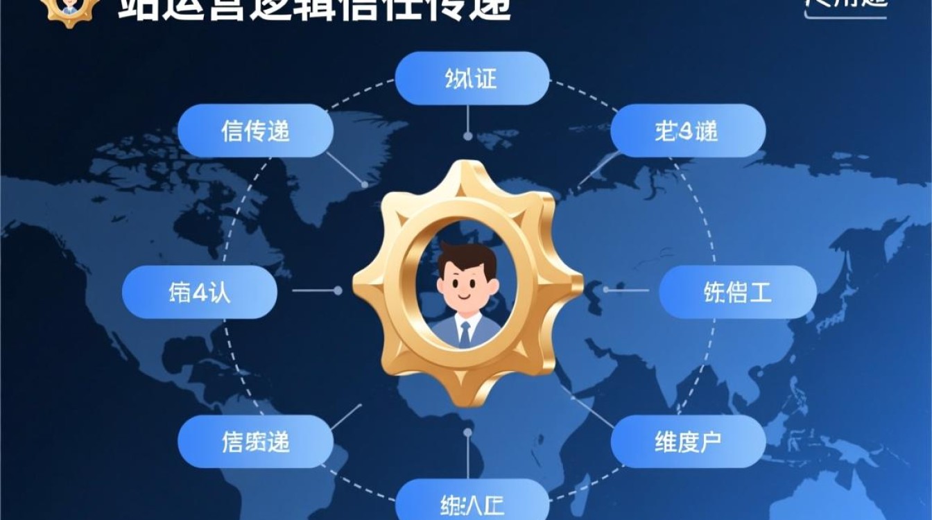 独立站认证需要什么资料