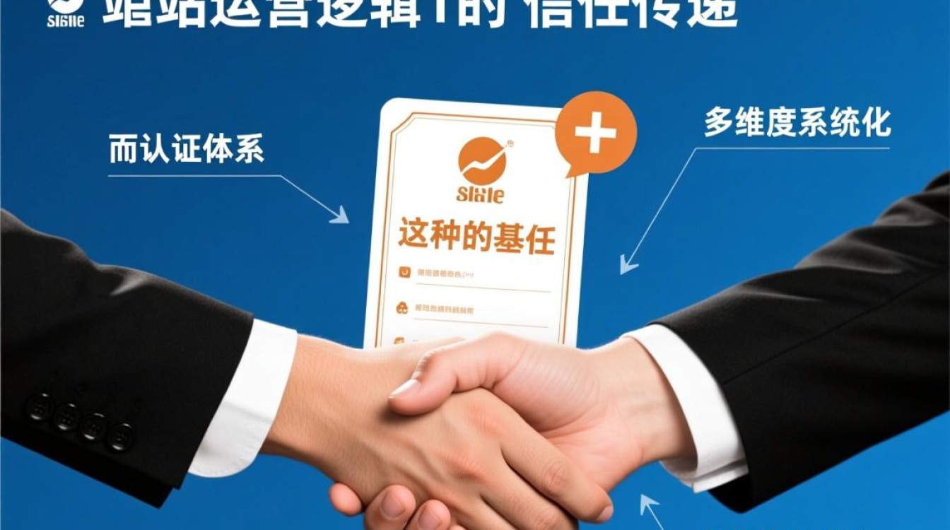 独立站认证需要什么资料