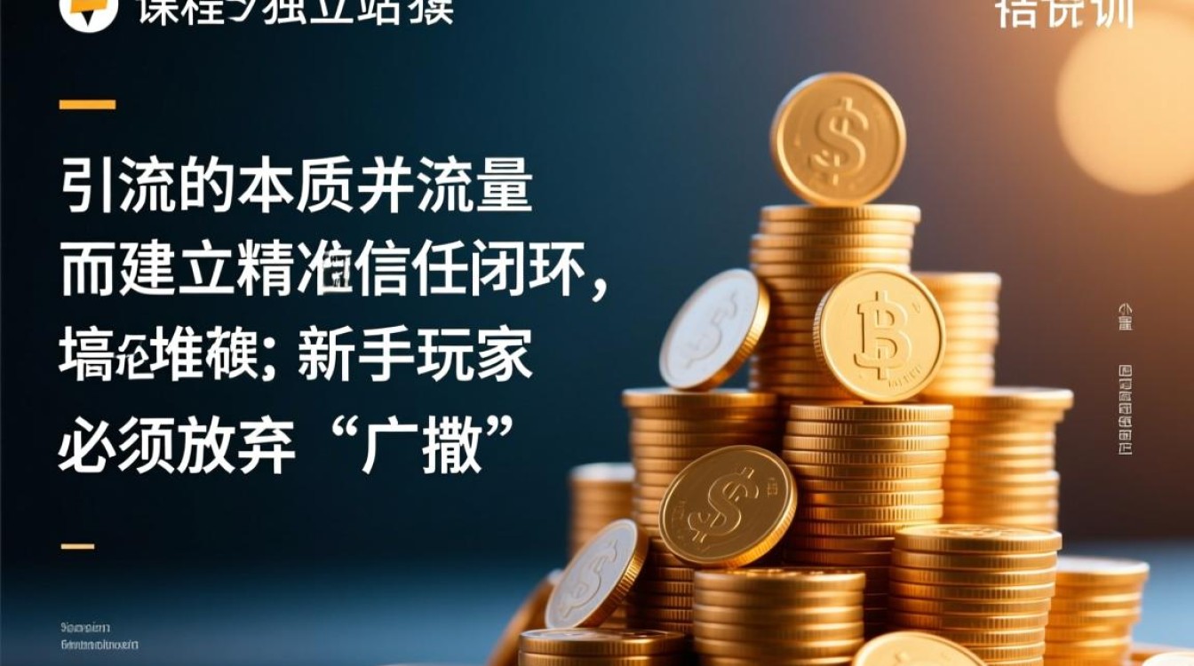 新手必看的培训课程有哪些