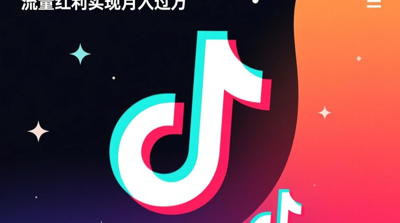 新手如何利用TikTok月入过万