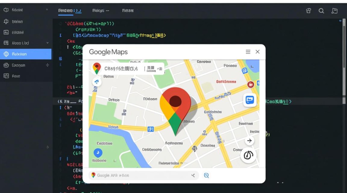 独立站怎么设置地图显示?独立站地图怎么弄? 独立站怎么设置地图显示