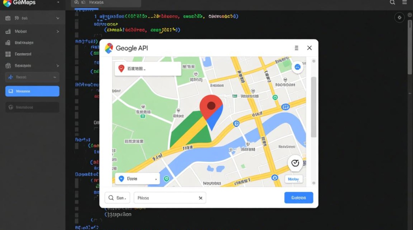 独立站怎么设置地图显示?独立站地图怎么弄? 独立站怎么设置地图显示
