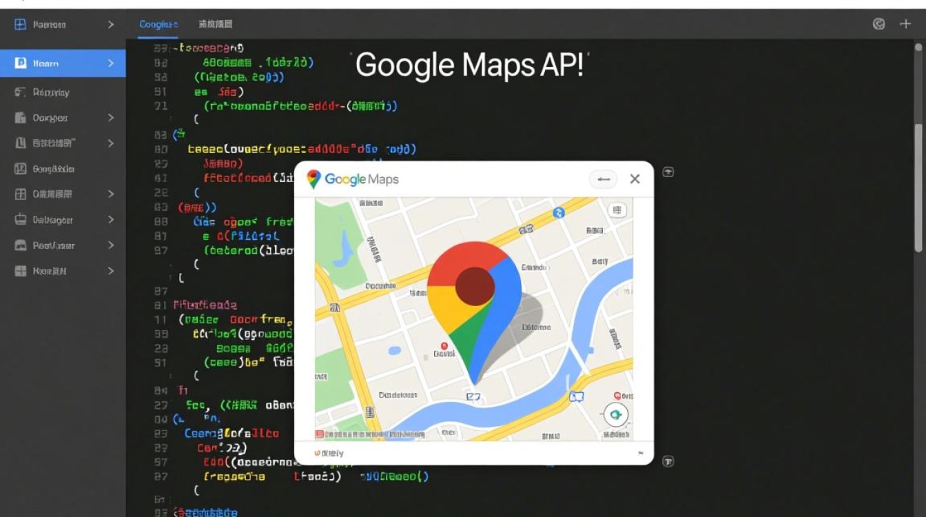独立站怎么设置地图显示?独立站地图怎么弄? 独立站怎么设置地图显示